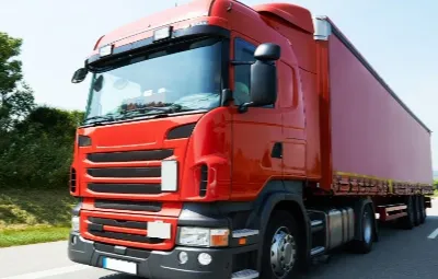 Konya Reşadiye Ambar Kargo