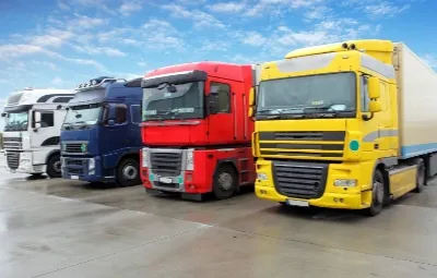 Konya Reşadiye Nakliye Ambarı