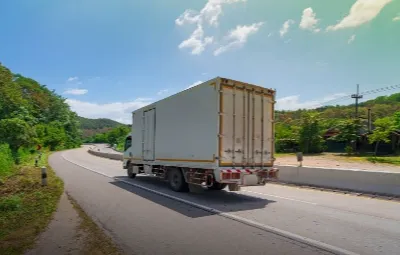 Konya ile Reşadiye Arası Bulaşık Makinesi Taşıma