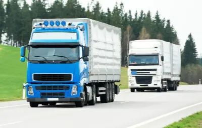 Konya ile Reşadiye Arası Eşya Taşıma